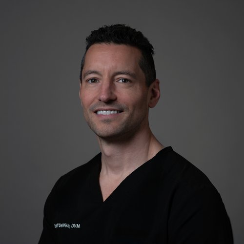 Geoff DeWire