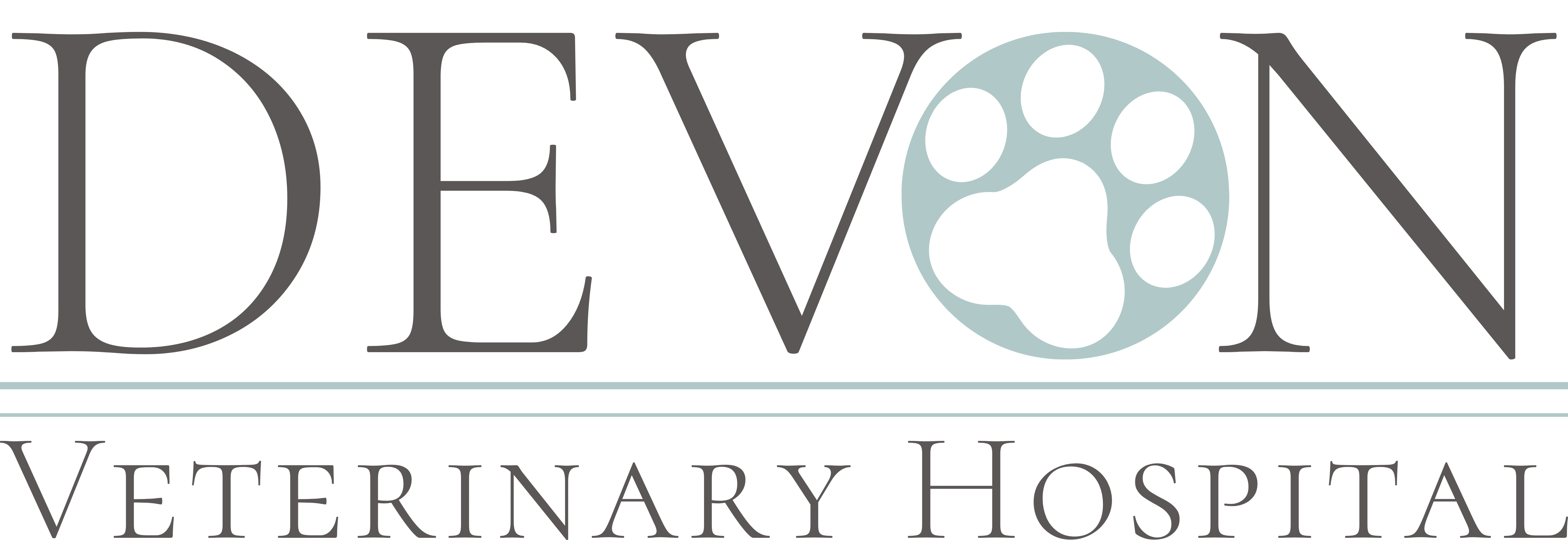 Devon Veterinary Hospital